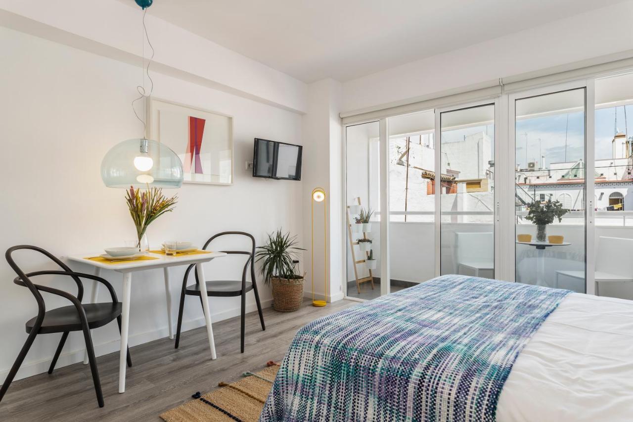 Pop Art, De Diseno En Arenal 303 Con Terraza