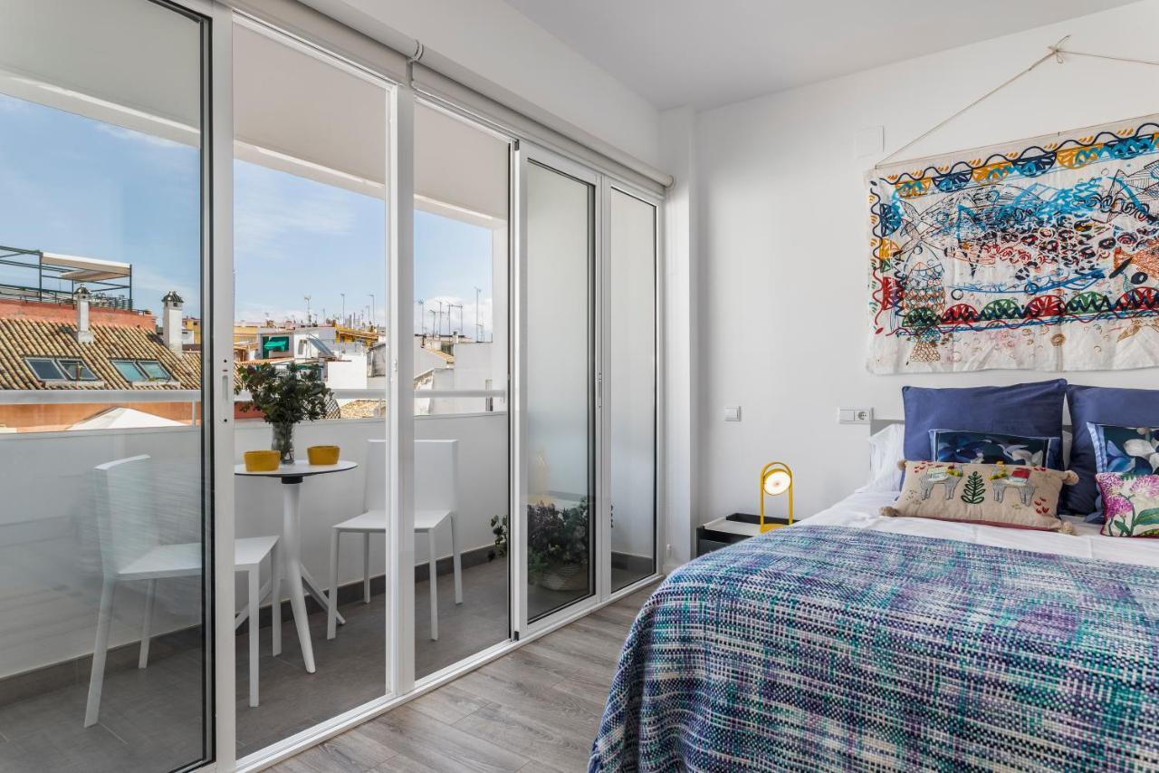 Pop Art, De Diseno En Arenal 303 Con Terraza *