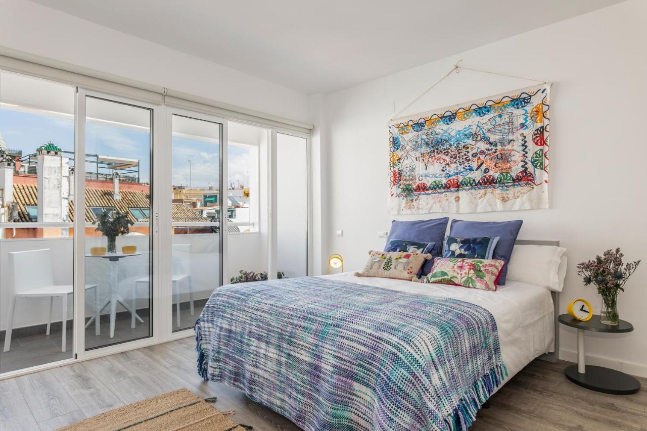 Pop Art, De Diseño En Arenal 303 Apartamento