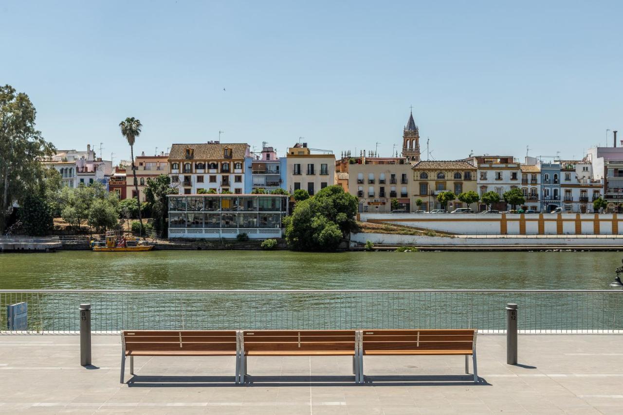 Pop Art, De Diseño En Arenal 303 Apartamento Sevilla